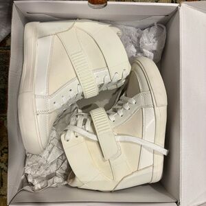 Aldo Bloss 70 High-Top Sneakers size 6.5